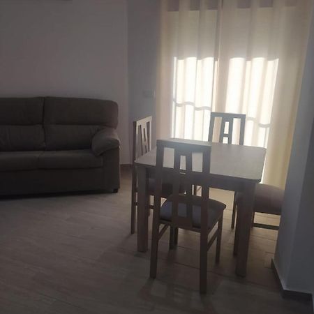 Atico Estudio Conil Conil De La Frontera Εξωτερικό φωτογραφία