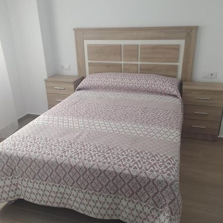 Atico Estudio Conil Conil De La Frontera Εξωτερικό φωτογραφία