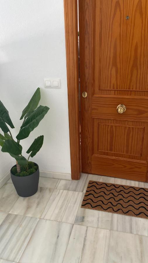 Atico Estudio Conil Conil De La Frontera Εξωτερικό φωτογραφία