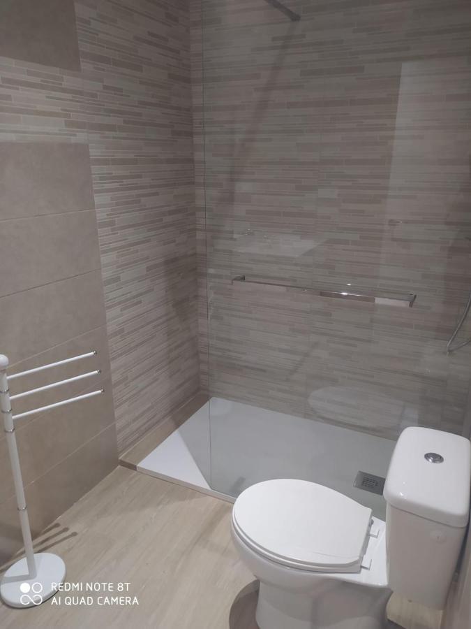 Atico Estudio Conil Conil De La Frontera Εξωτερικό φωτογραφία